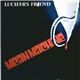 Lucifer's Friend - Mean Machine